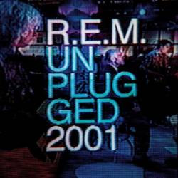 REM : Unplugged 2001